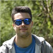 Profesor de apoyo escolar para diferentes materias, amplia disponibilidad